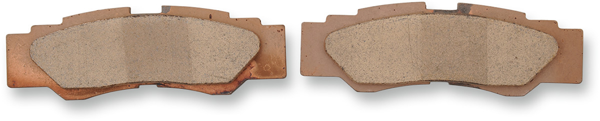 XCR Sintered Brake Pads