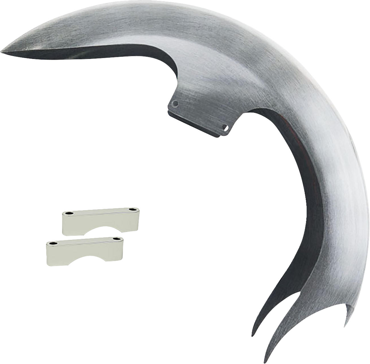 PAUL YAFFE BAGGER NATION Talon OEM Fender