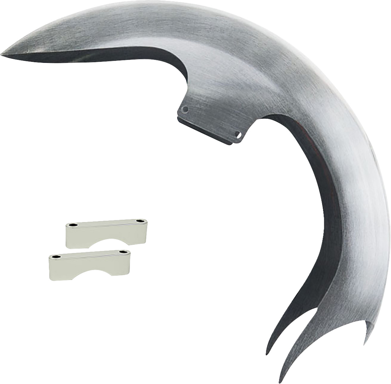 PAUL YAFFE BAGGER NATION Talon OEM Fender