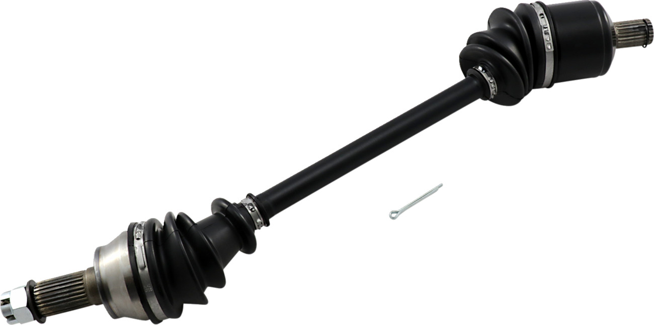 Moose Racing OEM Replacement Standard CV Axle