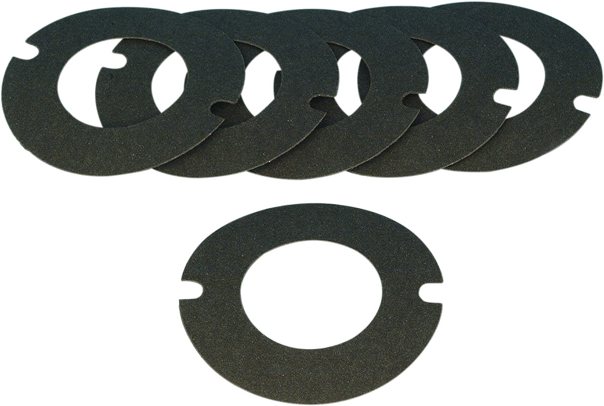 Generator Mount Gasket