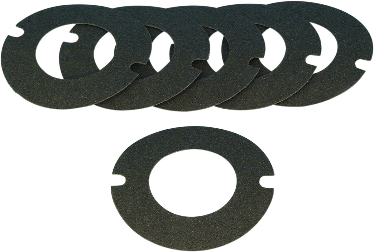 Generator Mount Gasket