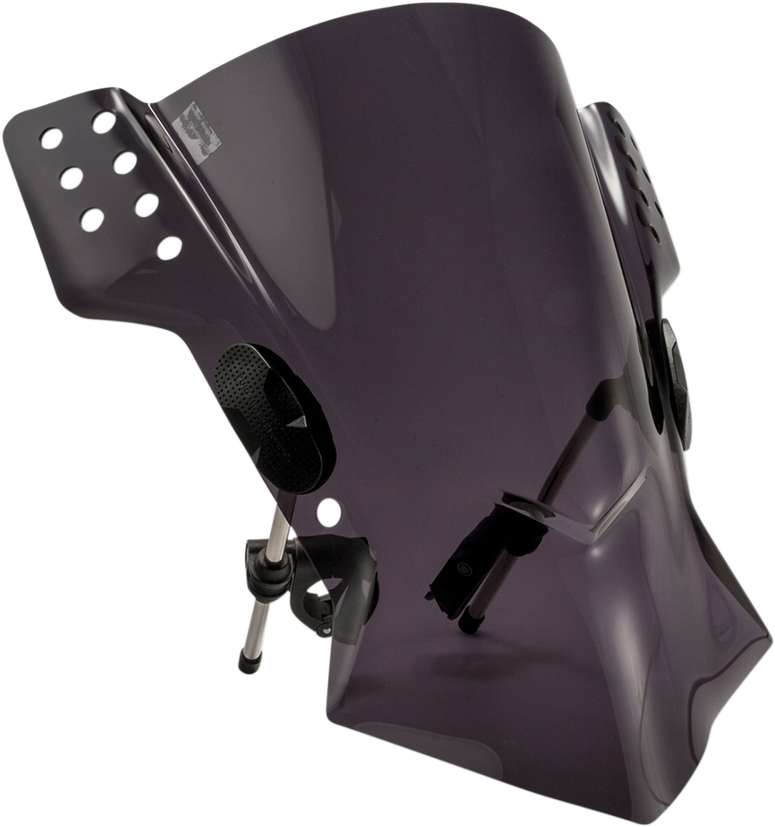 Puig hi-tech parts Rafale Windshield Kawasaki/Aprilia/Benelli/BMW/Ducati/Honda/Husqvarna/Indian/Suzuki/Triumph/MV Agusta/Yamaha/KTM/Harley Davidson/Moto Guzzi