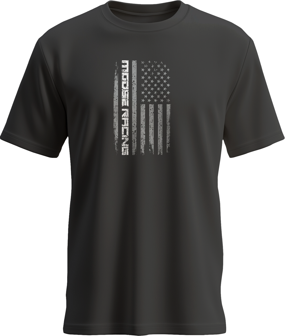 Moose Racing Stars & Stripes Forever T-Shirt