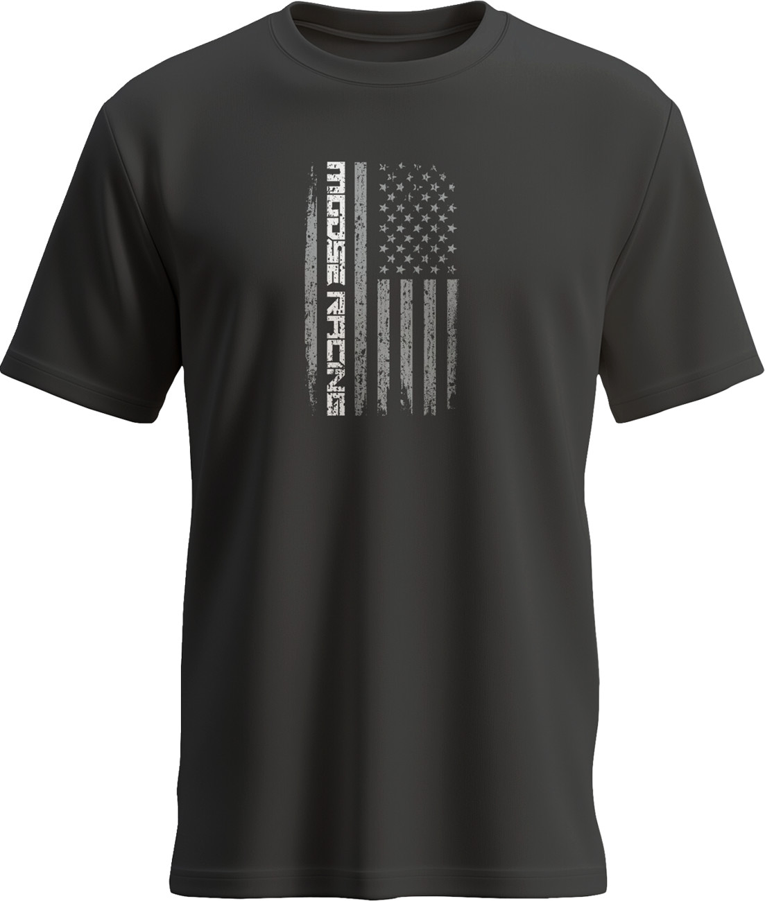 Moose Racing Stars & Stripes Forever T-Shirt