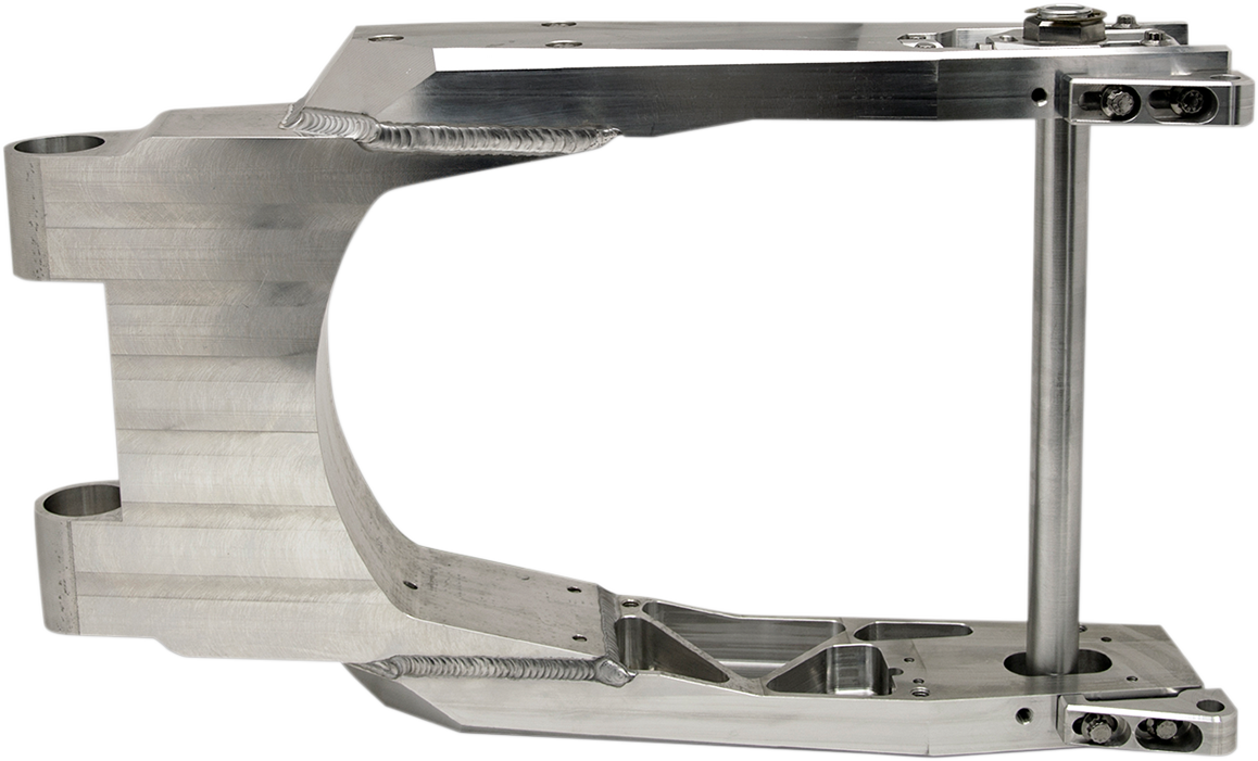 Alloy Art Swingarm "The Swinger" For Harley Touring 2009-2025
