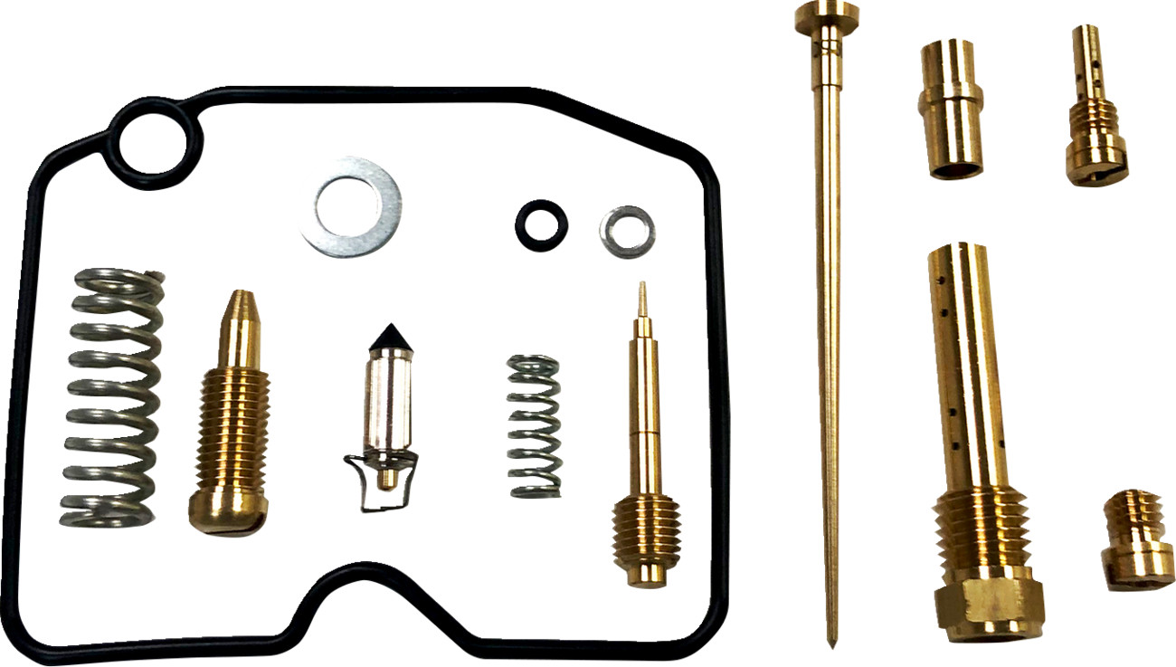 SHINDY Carburetor Repair Kit