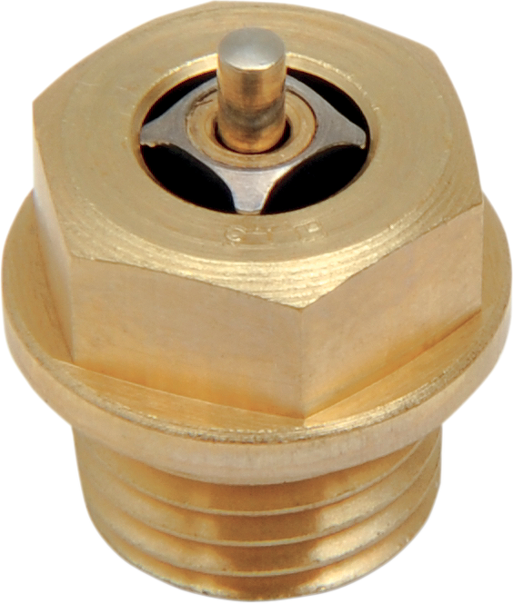 Mikuni Genuine Mikuni Needle and Seat Assembly
