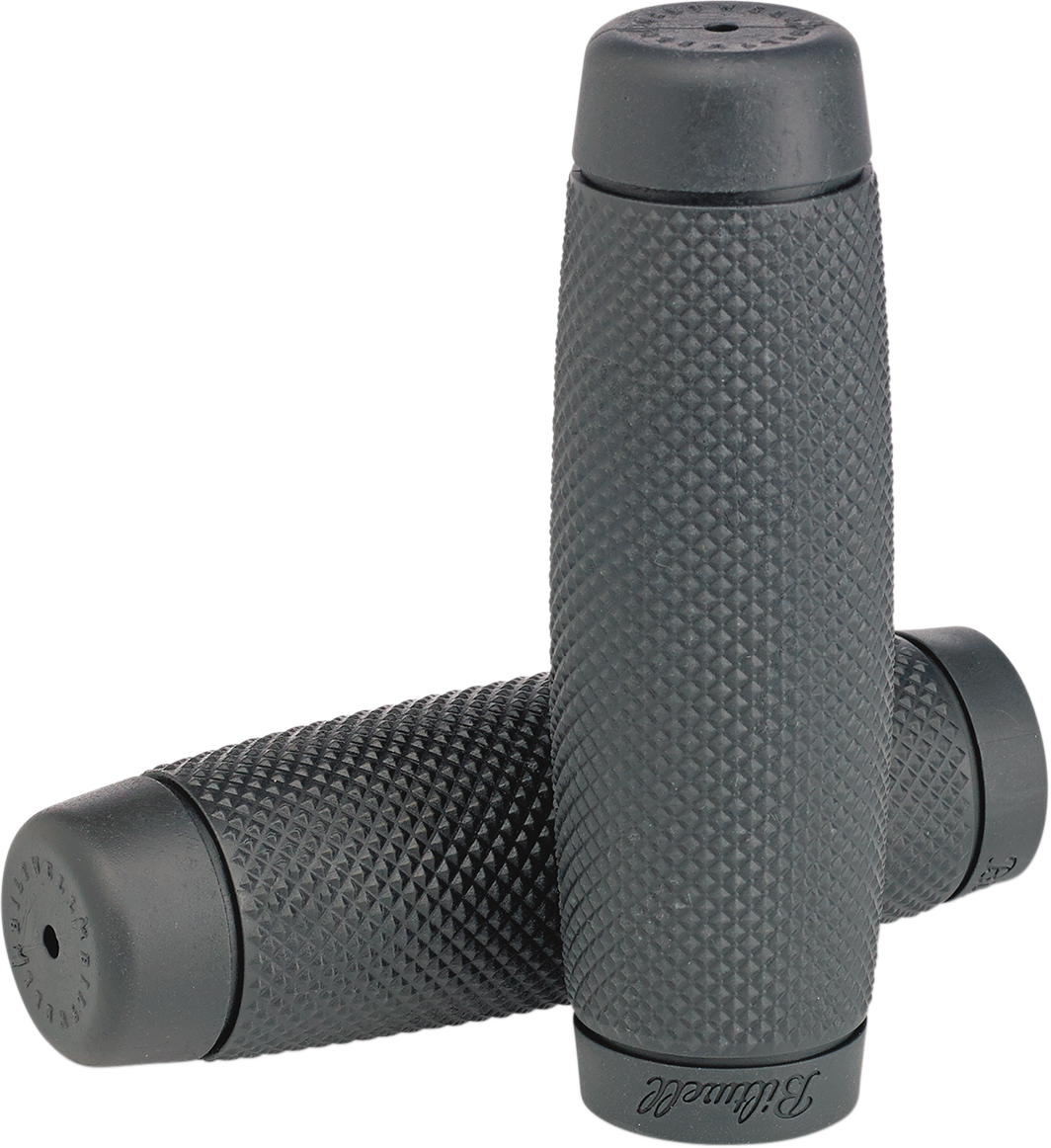 Biltwell Recoil 7/8" TPV Grips