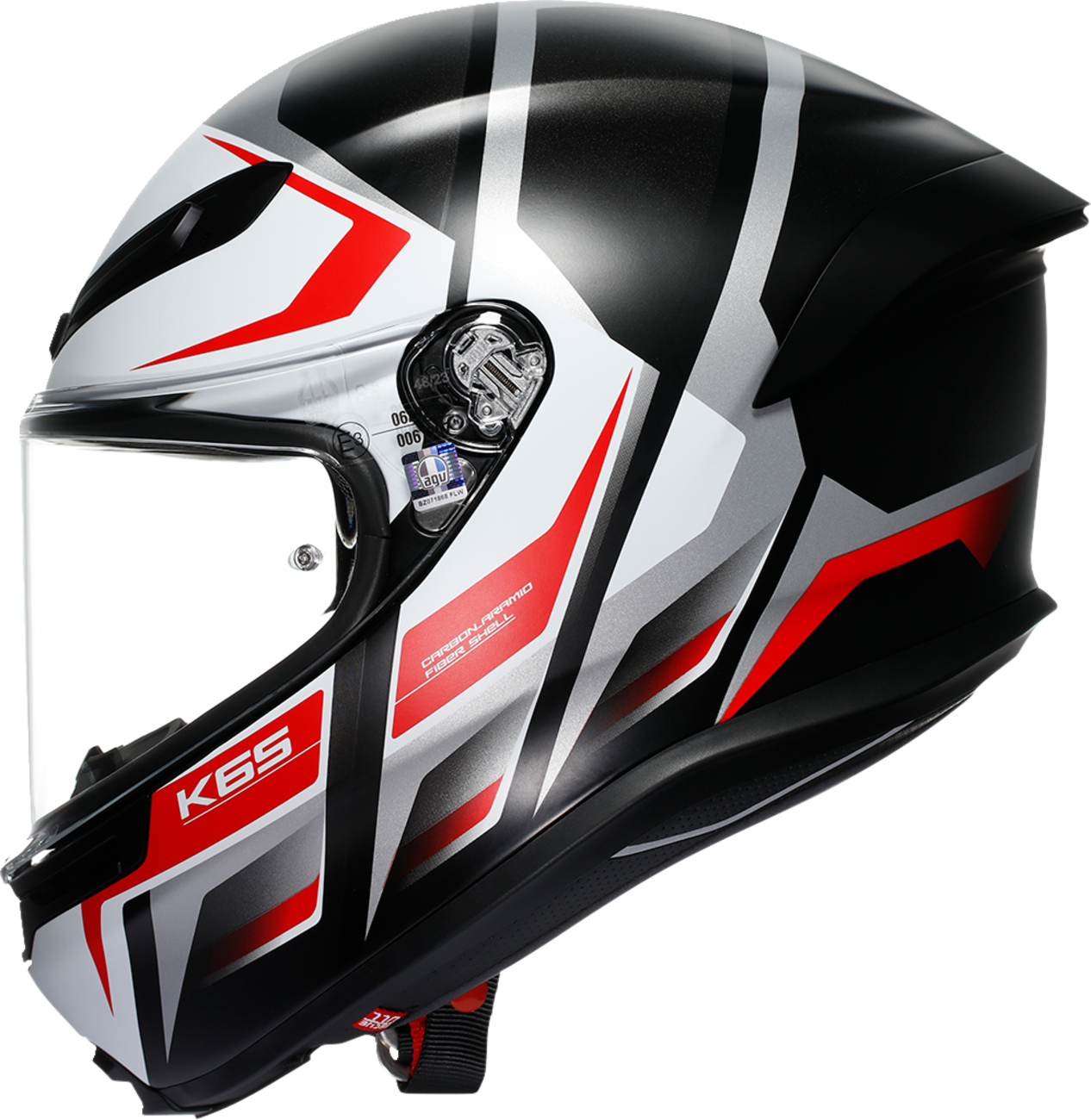 AGV K6 S Karve Helmet