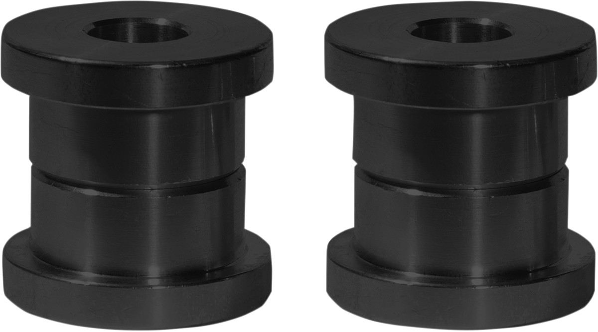 Speed Merchant Standard Solid Handlebar Riser Bushing For Harley 1986-2017