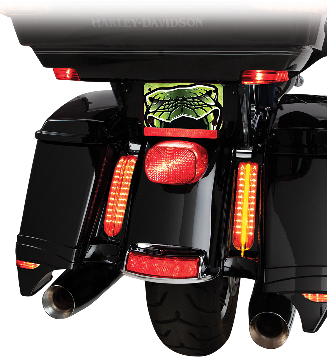 CIRO Filler Panel Lights