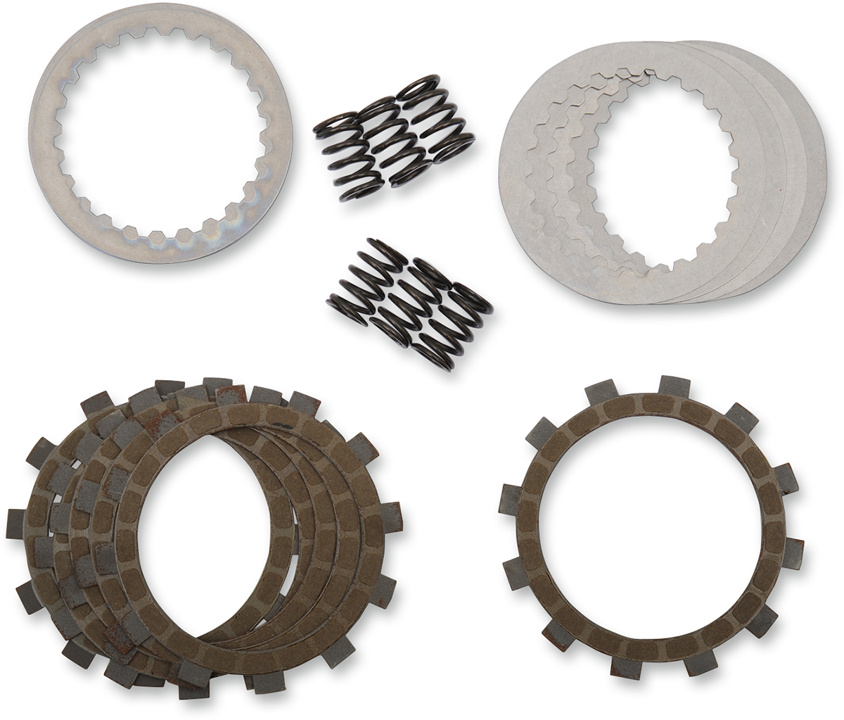 Barnett Clutch Kit KTM 60 / 65 SX 1998-2025