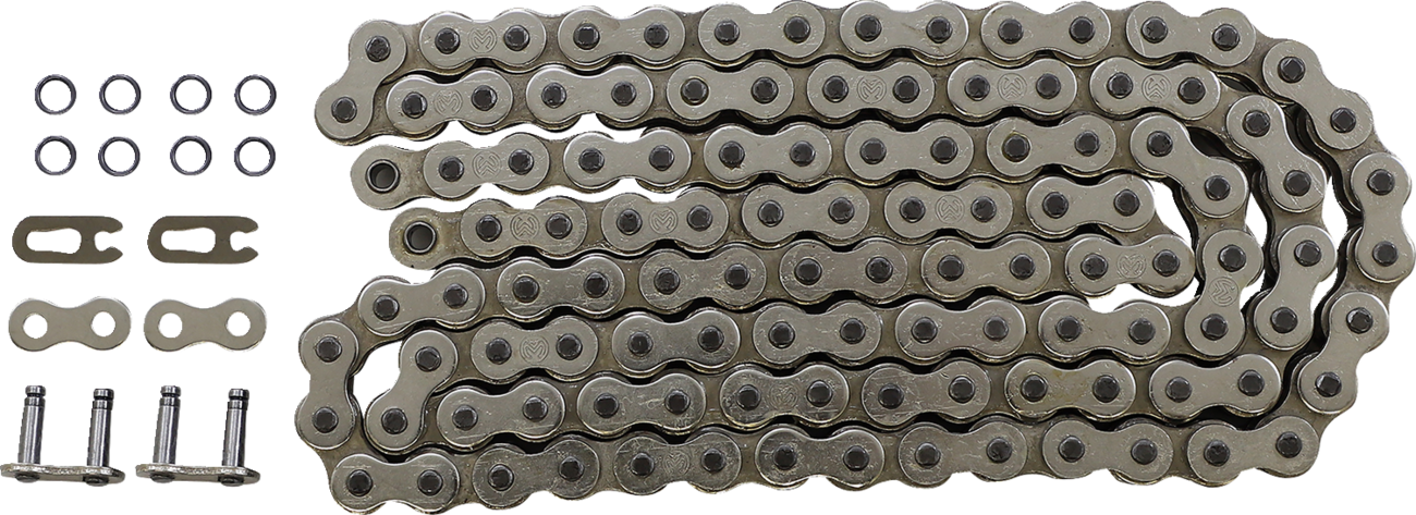 Moose offroad 520 HPO - O-Ring Chain - 114 PLT