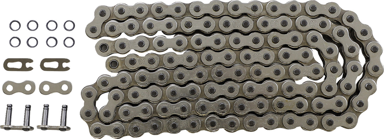 Moose Racing 520 HPO O-Ring Chain