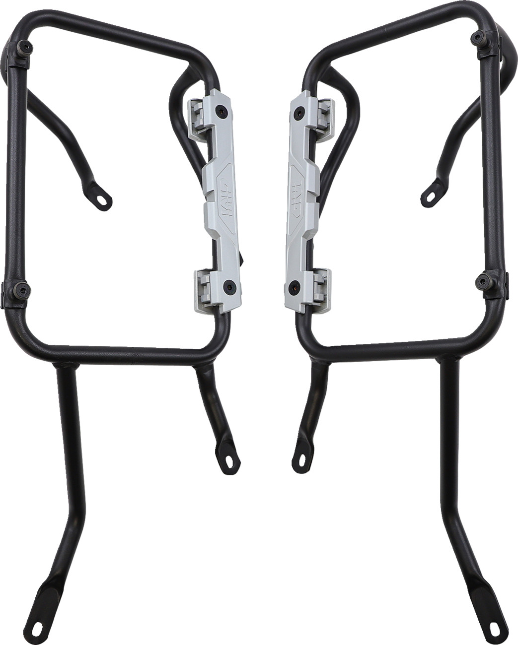GIVI Side Racks