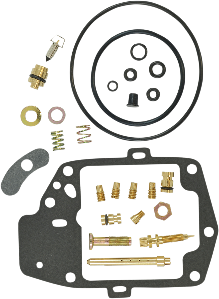 K&l supply Carburetor Repair Kit - Honda