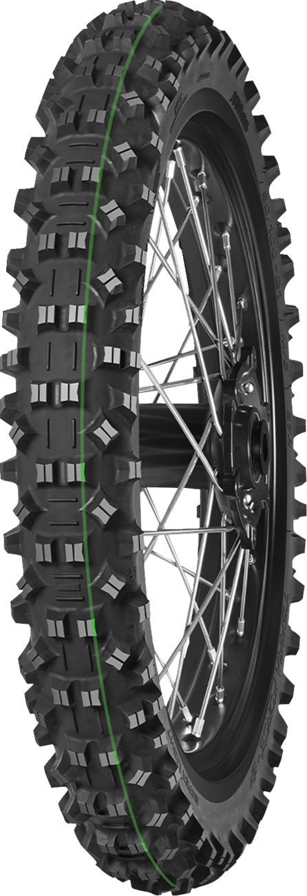 Mitas Terra Force EF Super Light Tires