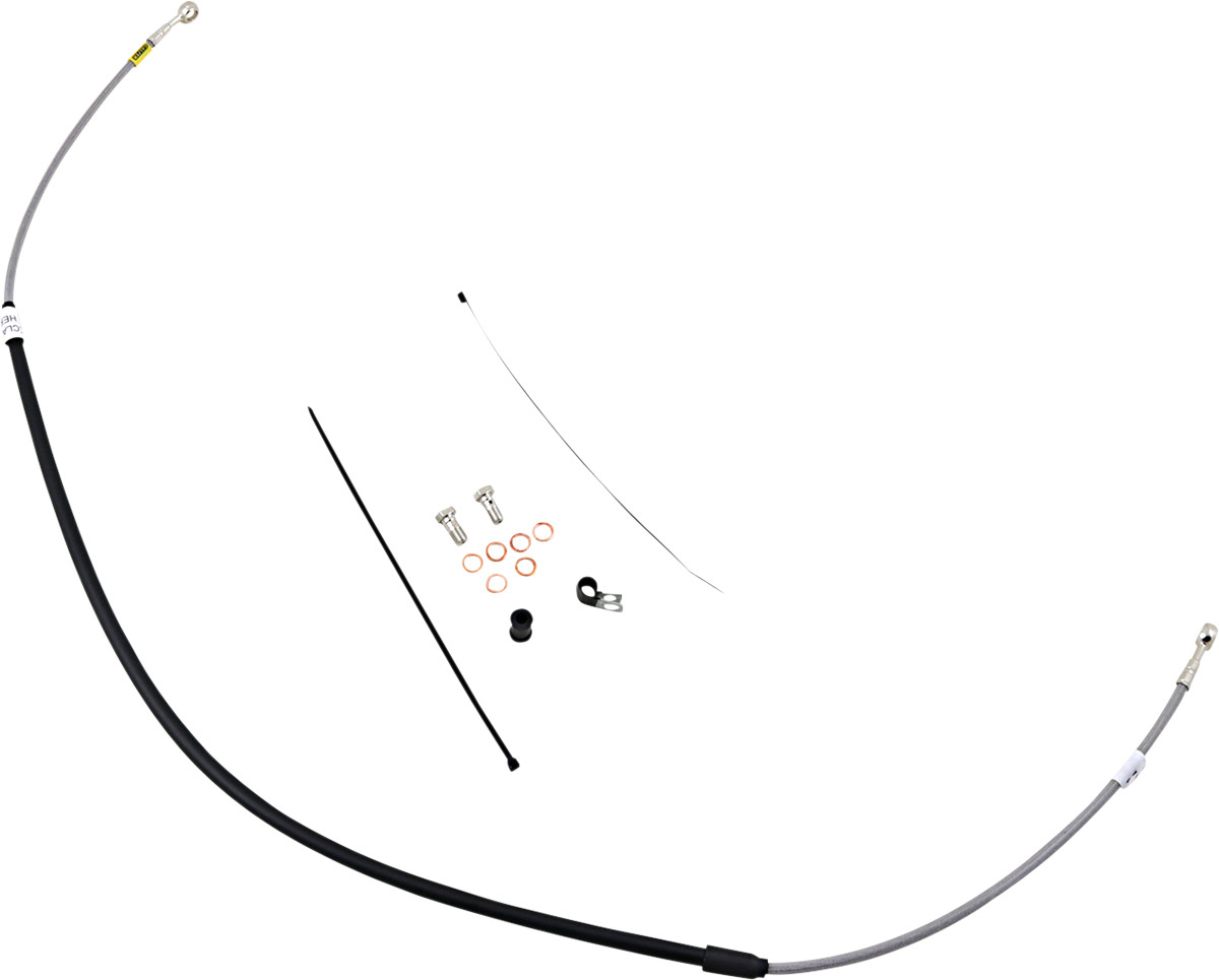 GBRAKES Complete Brake Line Kit