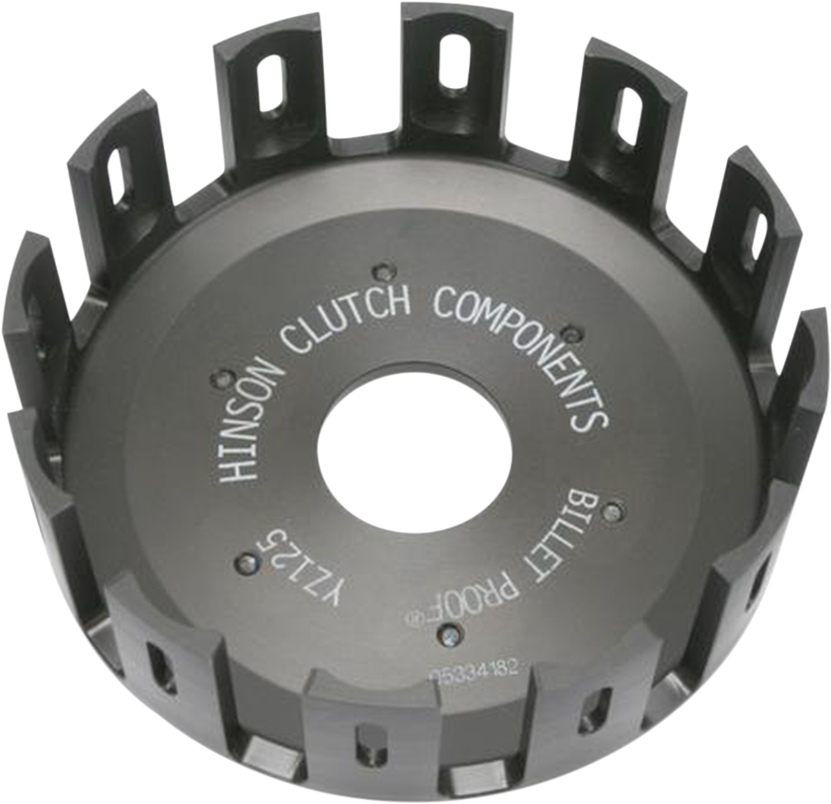 Hinson racing Clutch Basket 1994-2004 Yamaha YZ125