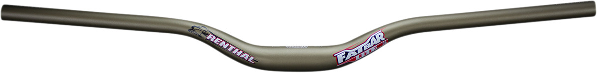 RENTHAL Fatbar® 35 Lite Handlebar