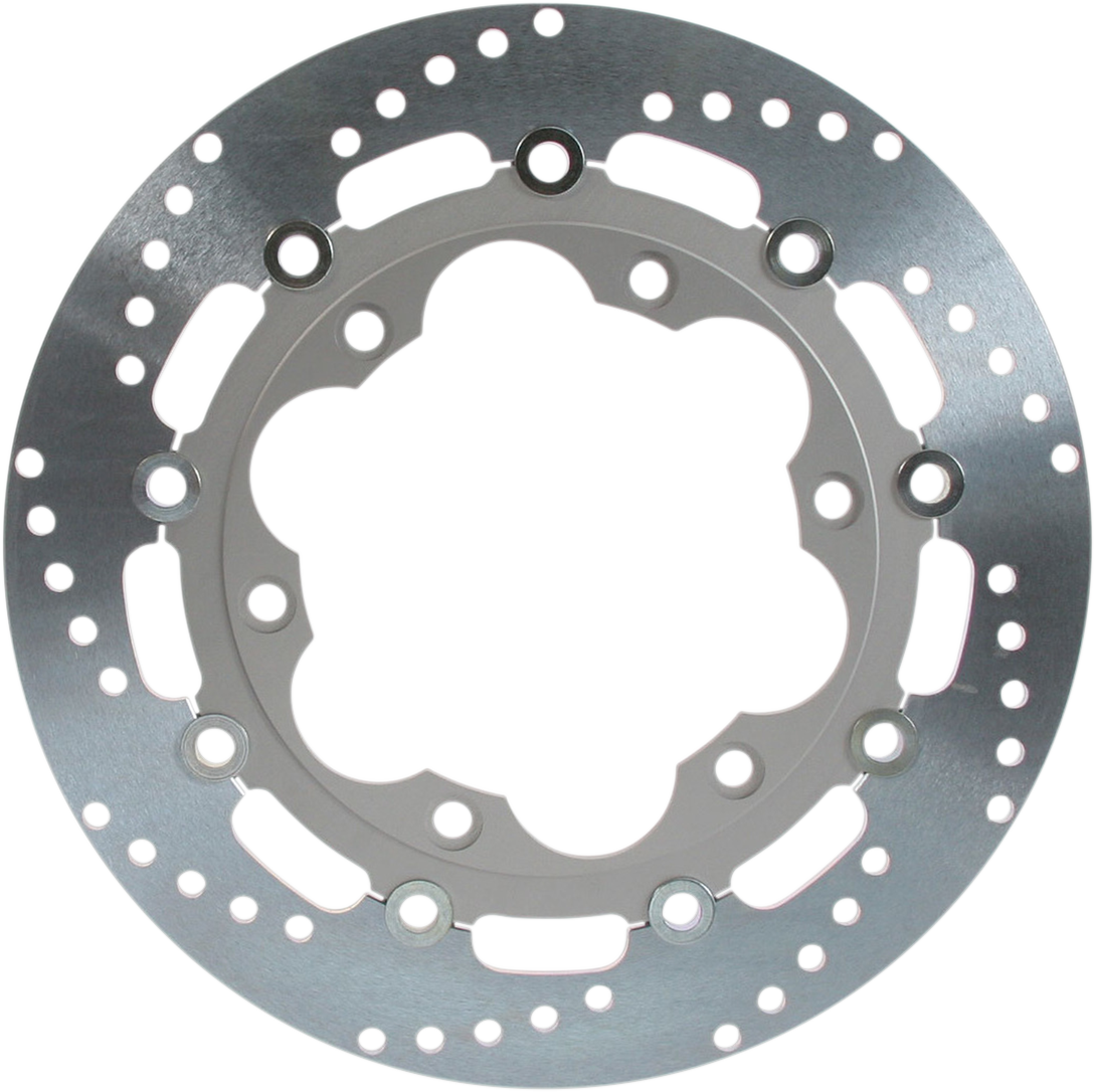 MD Series Pro-Lite Brake Rotor