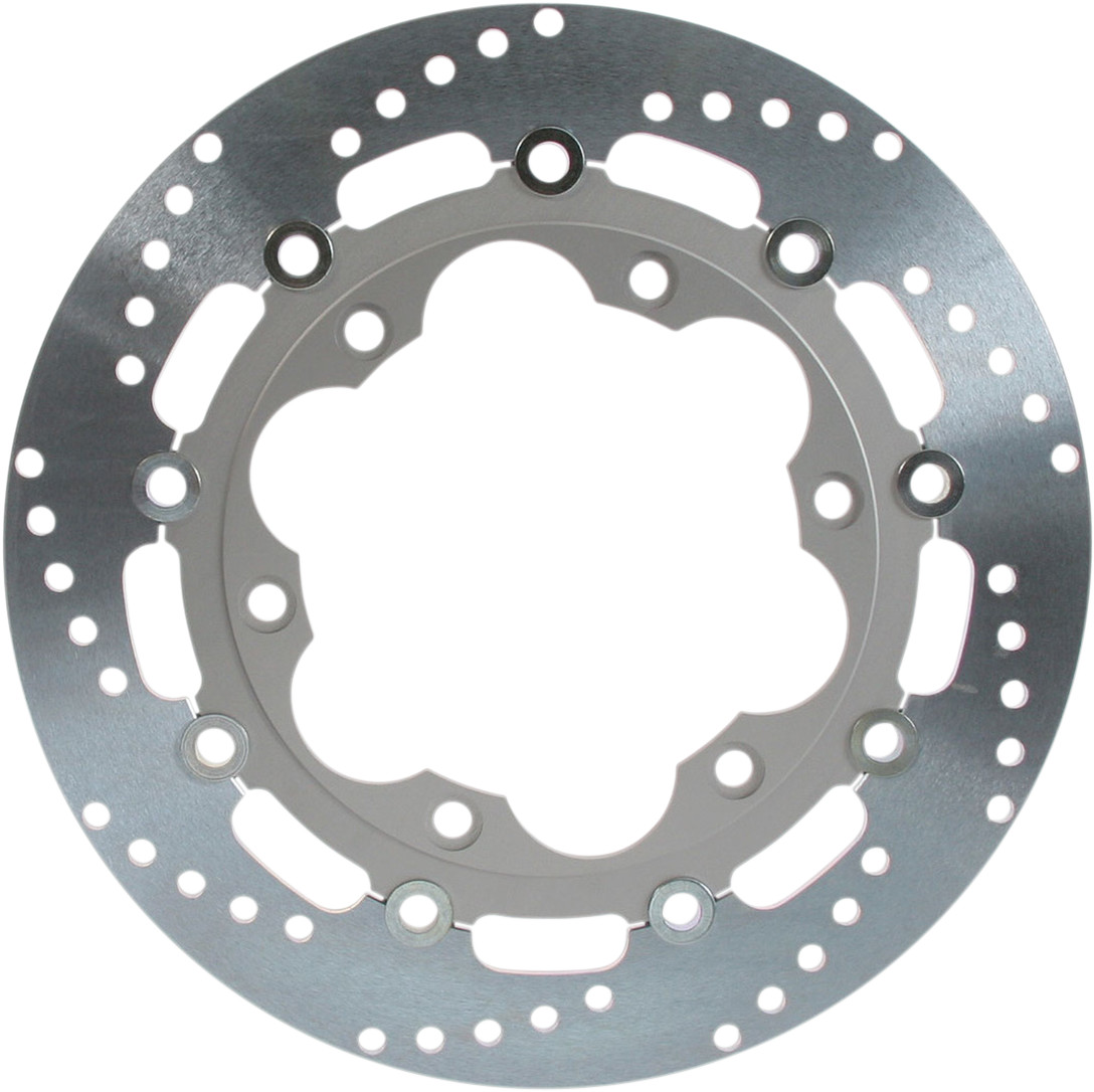 MD Series Pro-Lite Brake Rotor