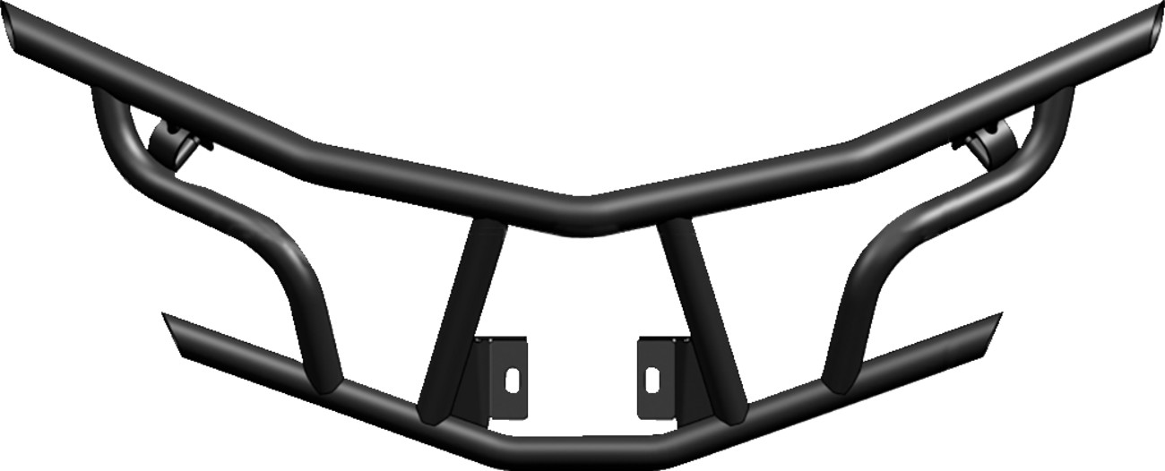 Moose Racing Bumper