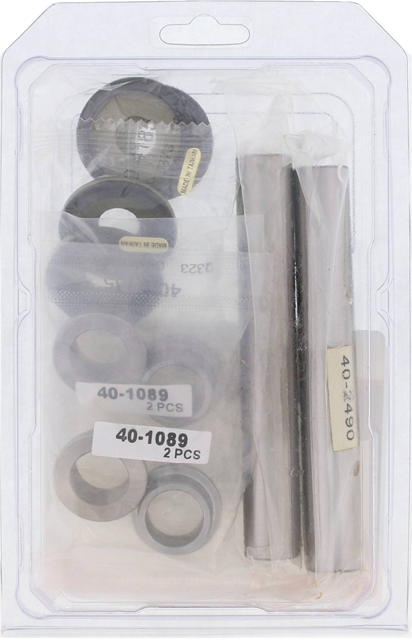 Moose offroad Suspension Kit - Rear - Knuckle Kit 2024-2024 Yamaha YXE1000 Wolverine X2 1000 XT-R / 2024-2024 Yamaha YXE1000 Wolverine X2 1000 R-Spec