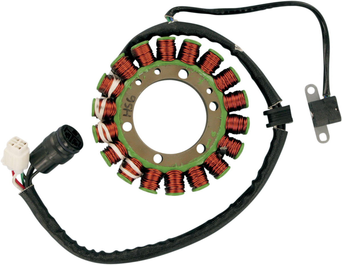 RICK'S MOTORSPORT ELECTRIC Stator