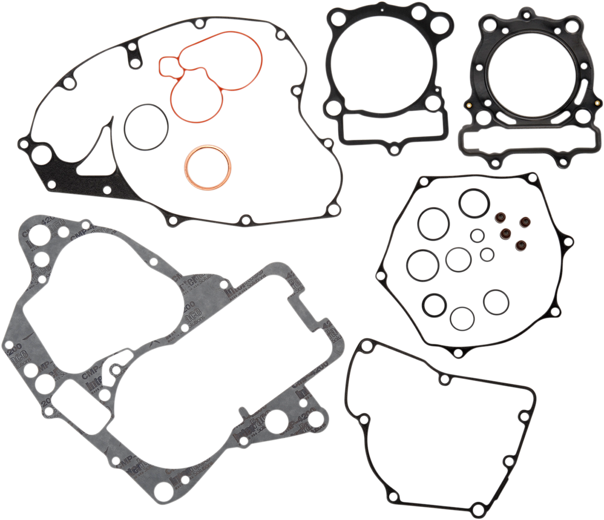 Moose Racing Complete Gasket Kit