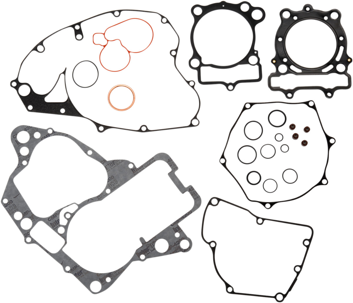 Moose Racing Complete Gasket Kit