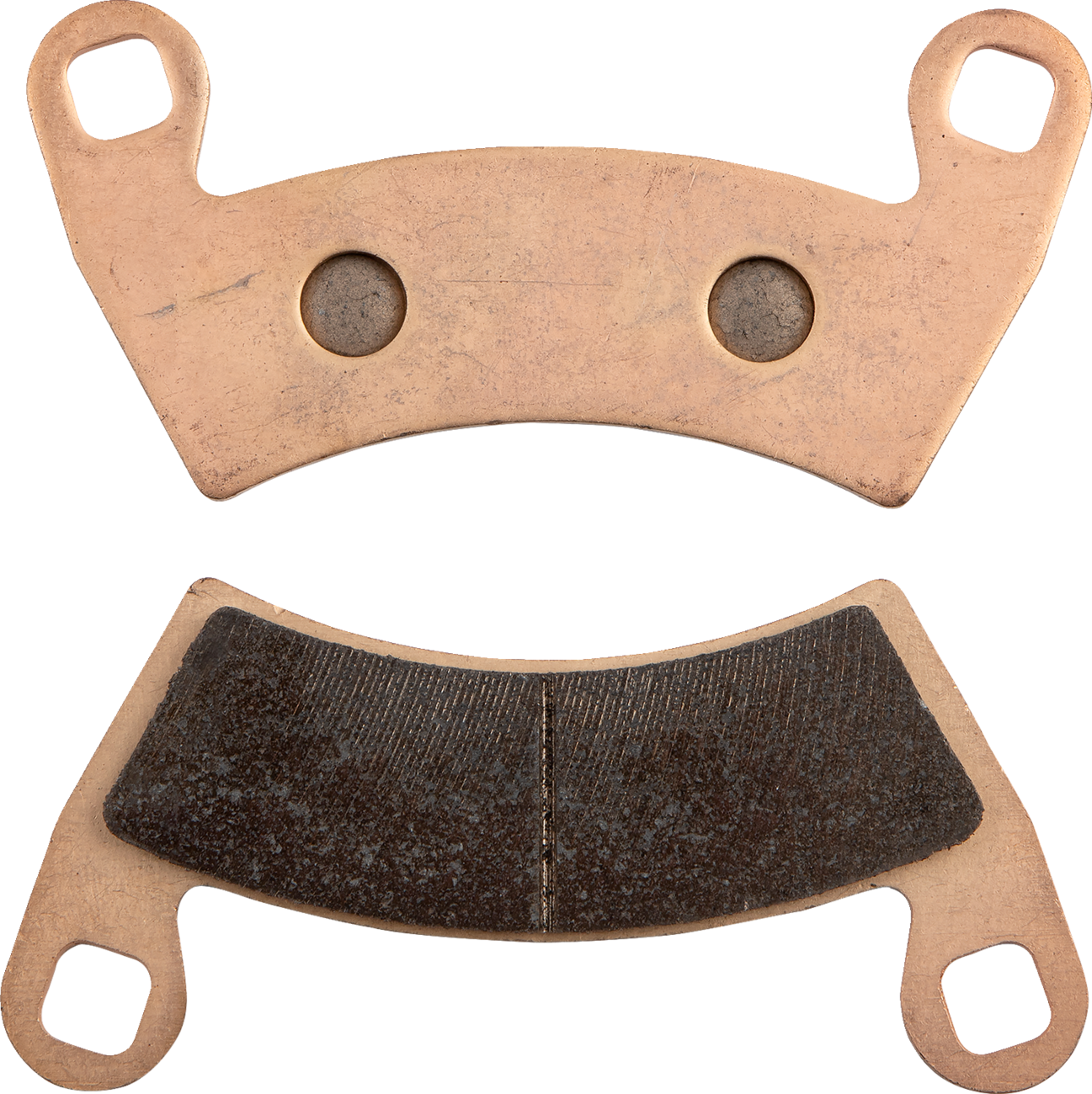 Sintered Brake Pads