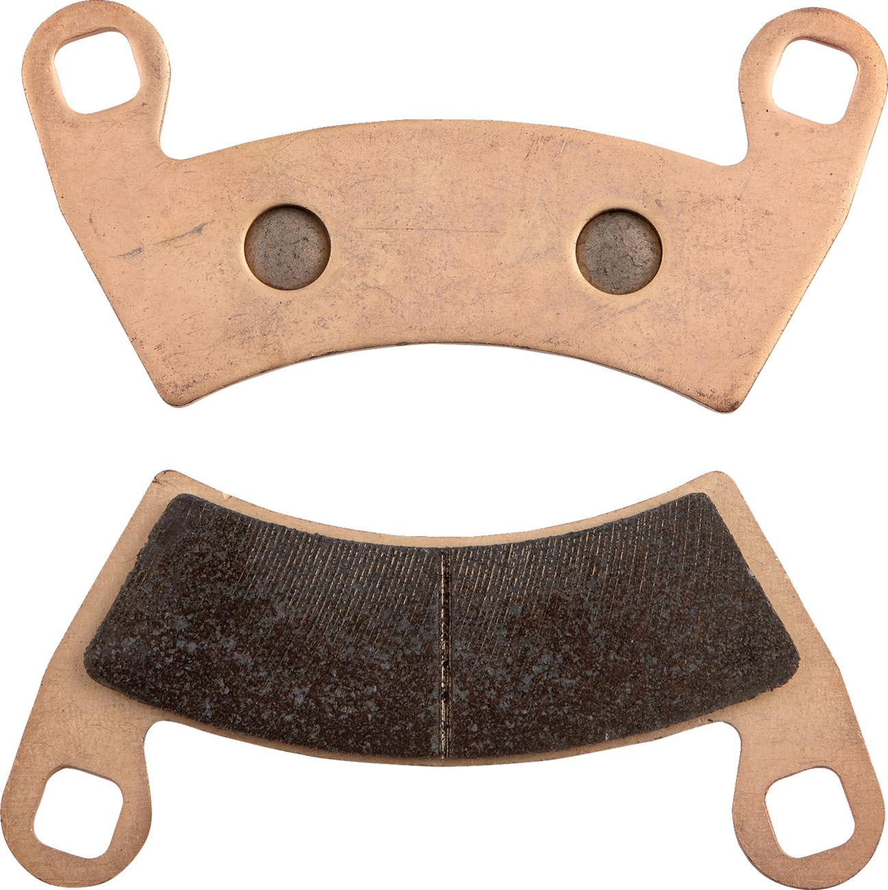 ALL BALLS Sintered Brake Pads