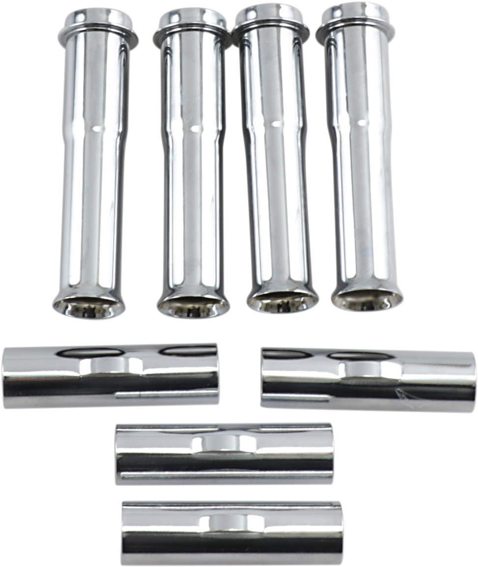 COLONY Quick Install Lower Pushrod Tube Kit