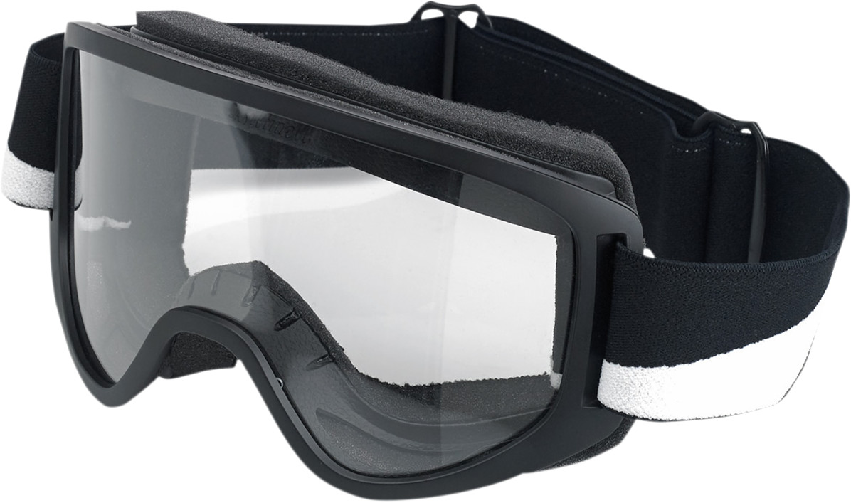 BILTWELL Moto 2.0 Goggle — Bolts