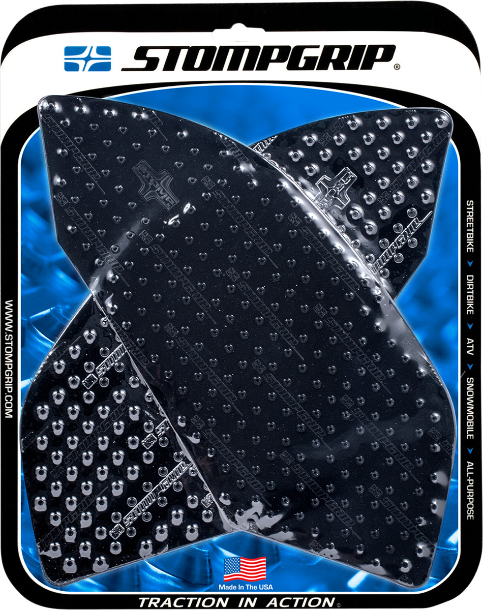 STOMPGRIP Street Traction Pad