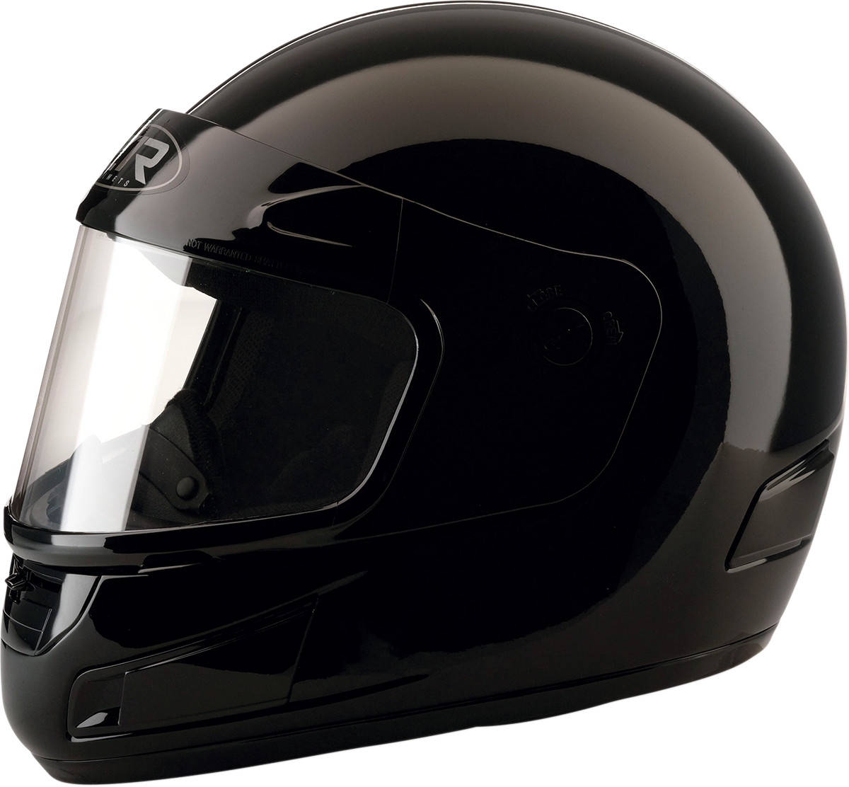 Z1r Youth Strike Snow Helmet