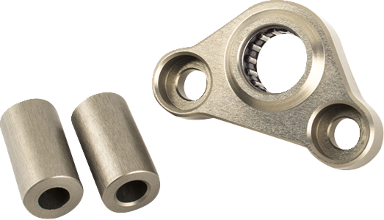 Gilles Tooling Shiftholder Aprilia RSV4 / Tuono V4 2015-2021