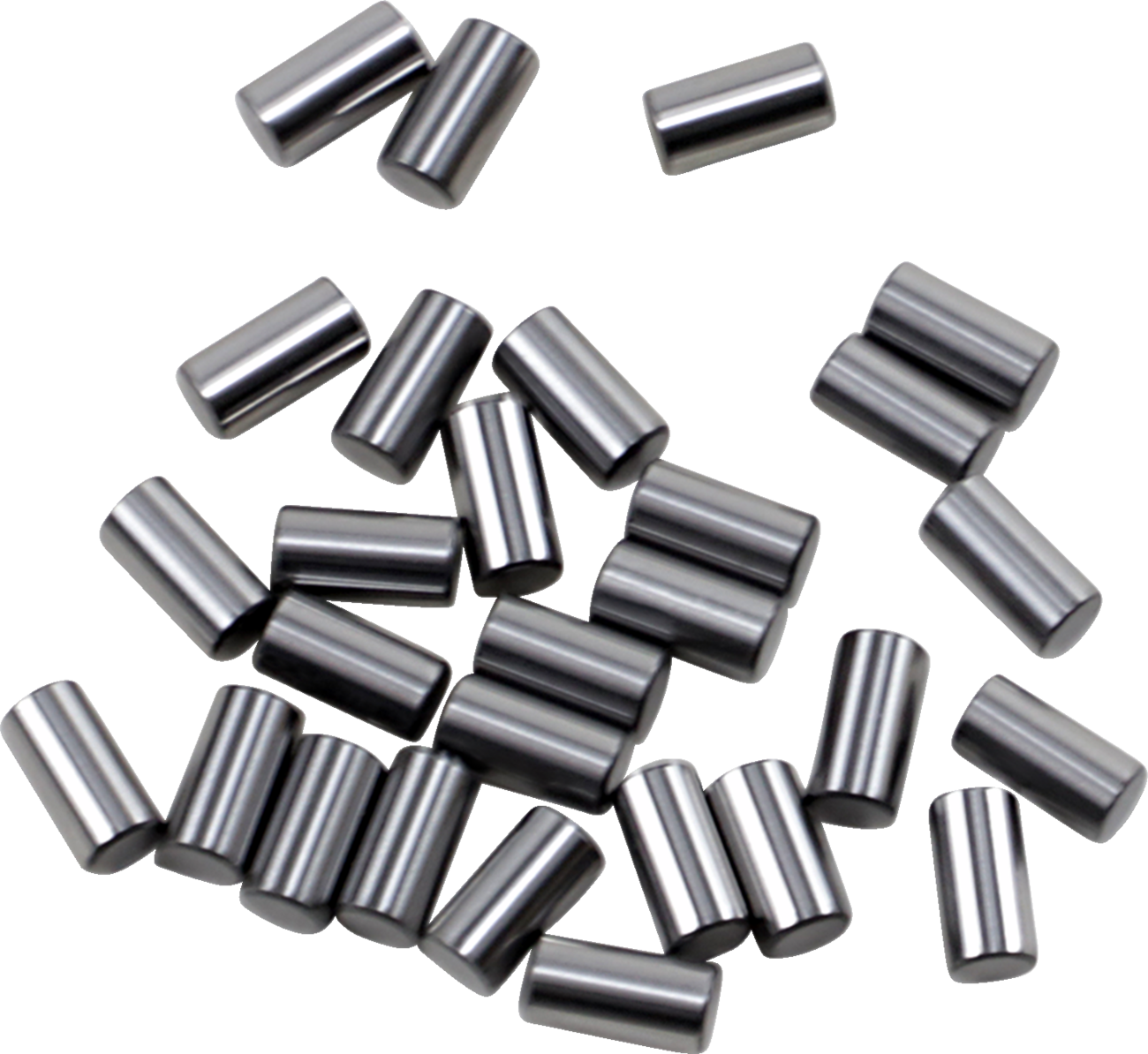 EASTERN MOTORCYCLE PARTS Bearing Roller Set