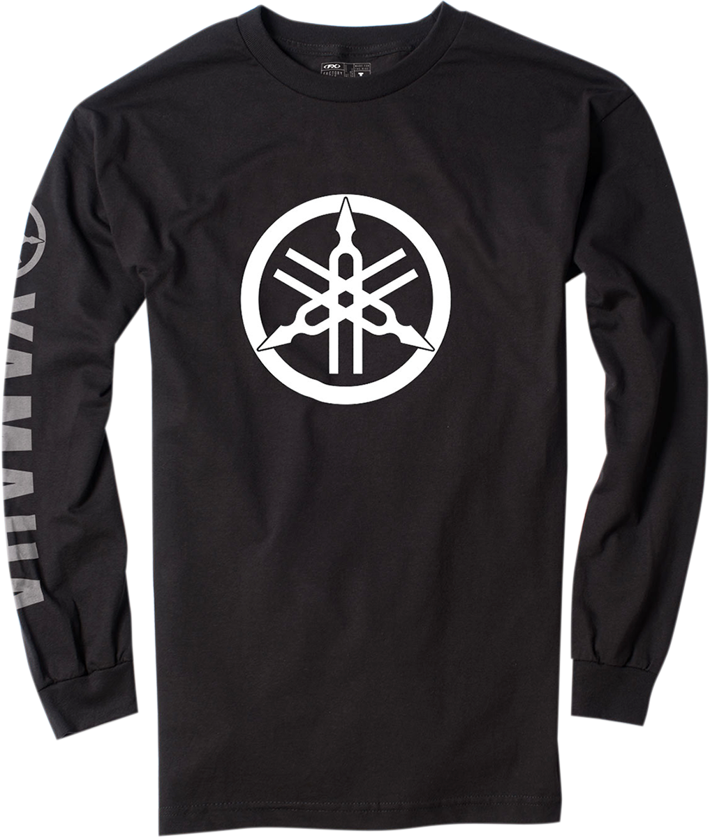 Factory Effex Yamaha L/S T-Shirt