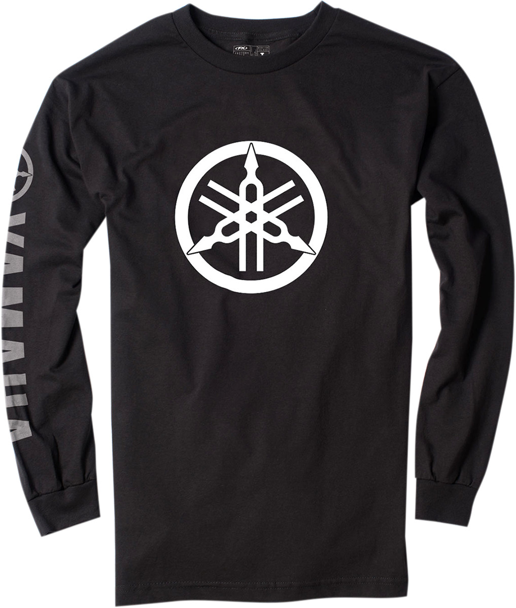 Factory Effex Yamaha L/S T-Shirt