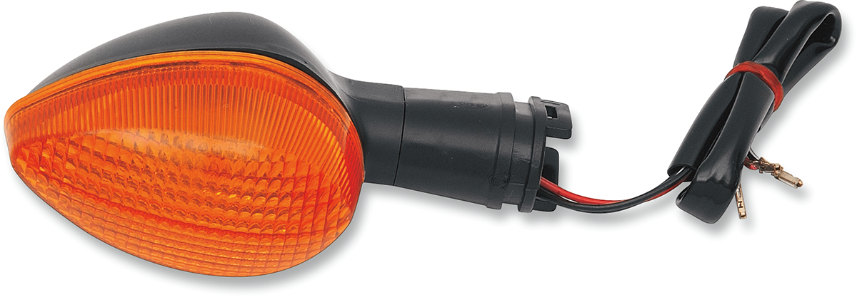 Turn Signals