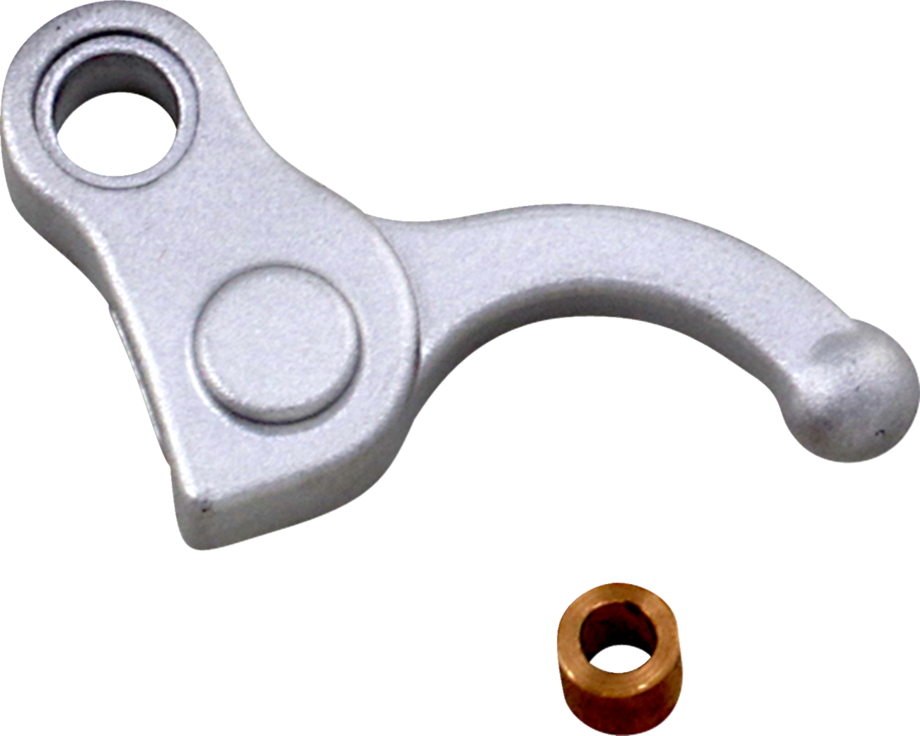 Hot Start Trigger