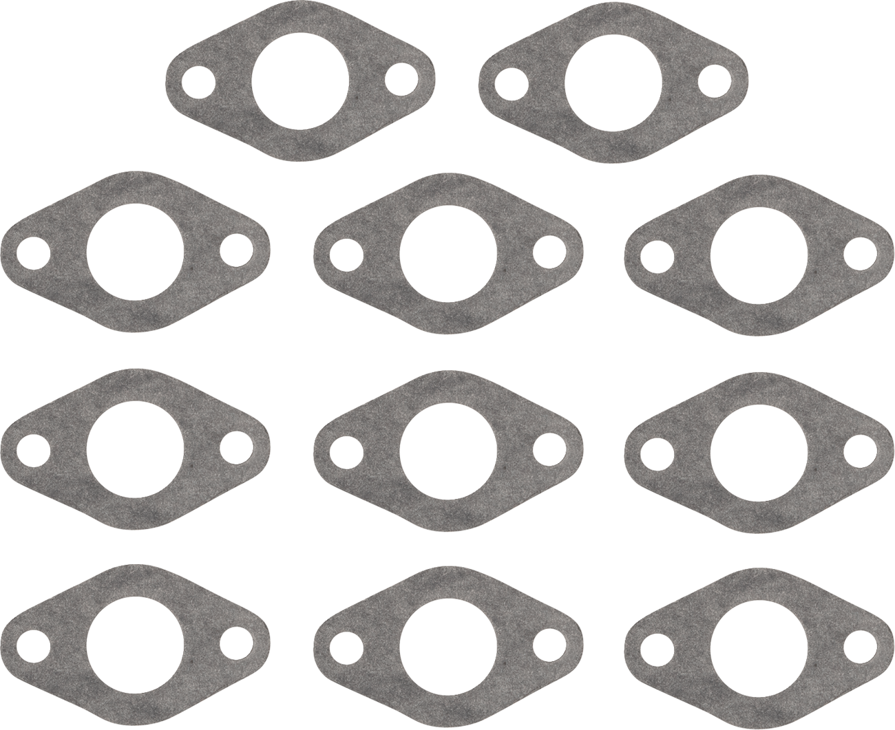 JAMES GASKET Distributor Base Gasket