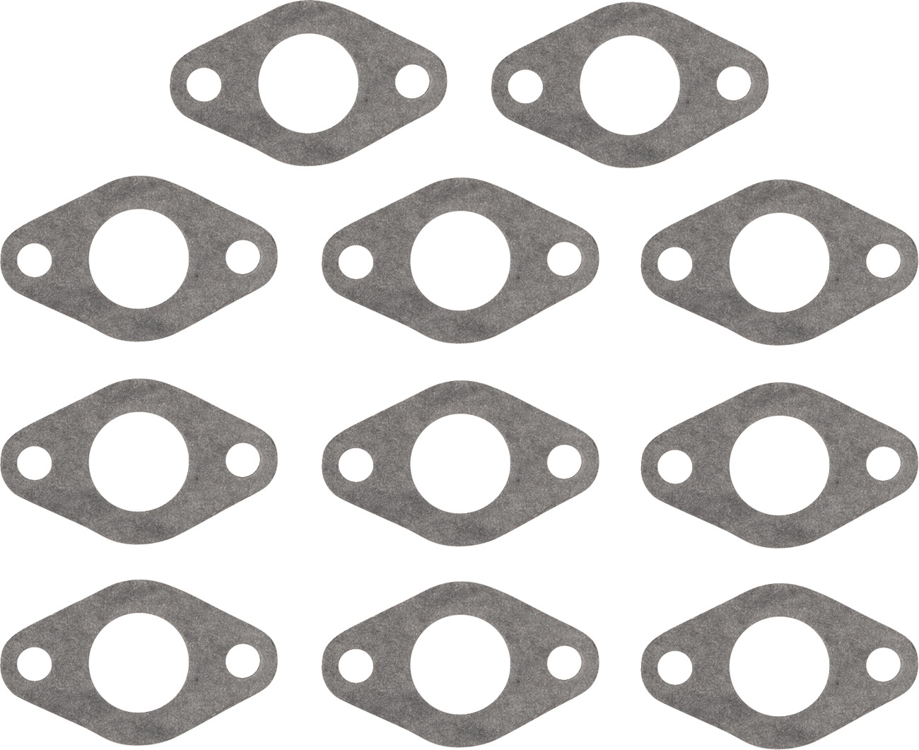 JAMES GASKET Distributor Base Gasket