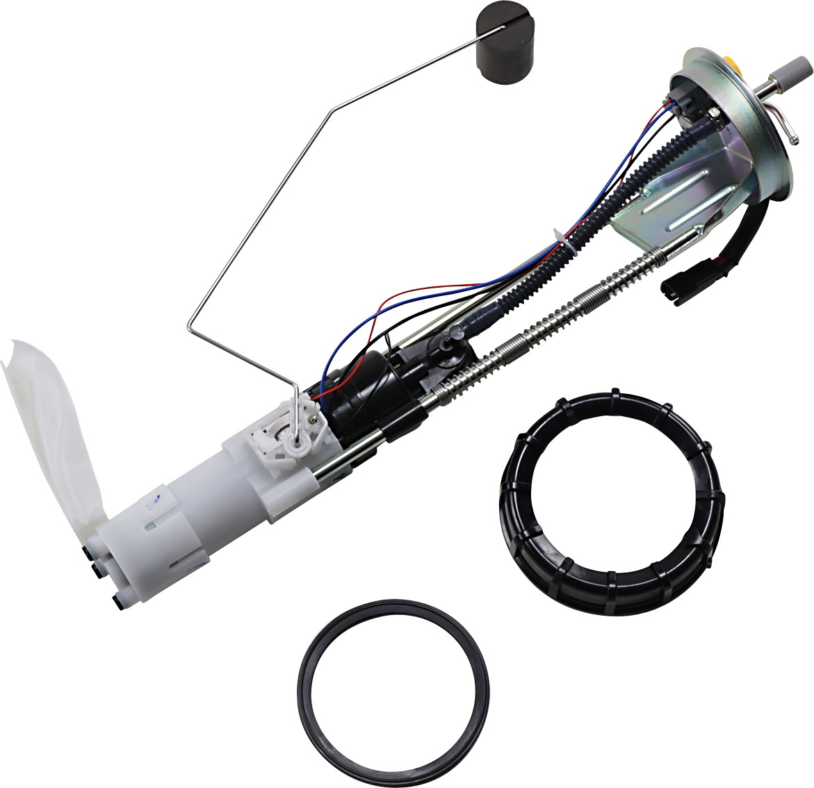ALL BALLS Replacement Fuel Pump Module Kit