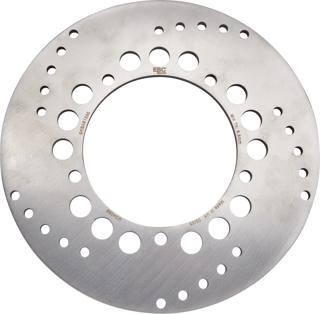 Brake Rotor