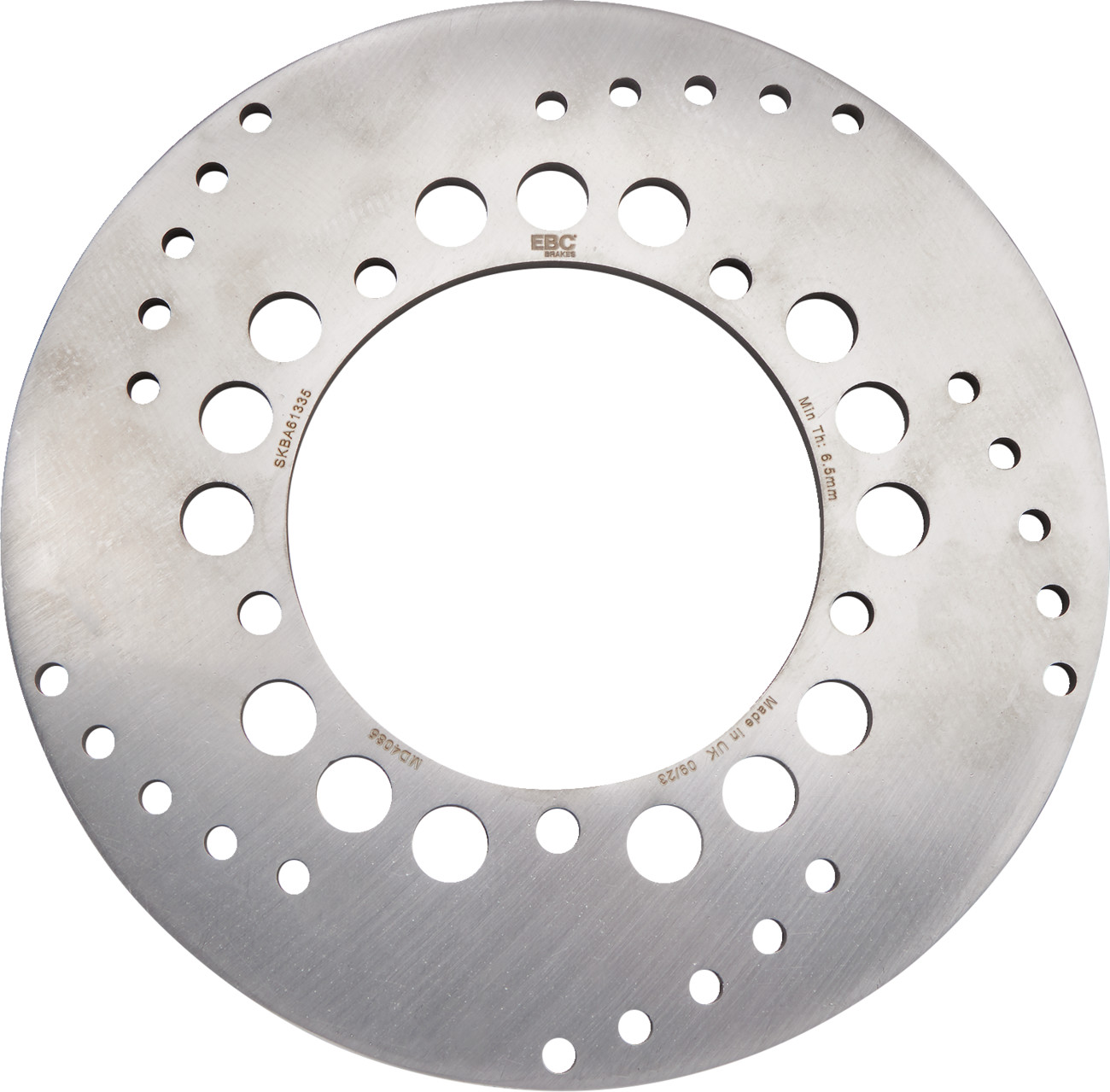 Brake Rotor