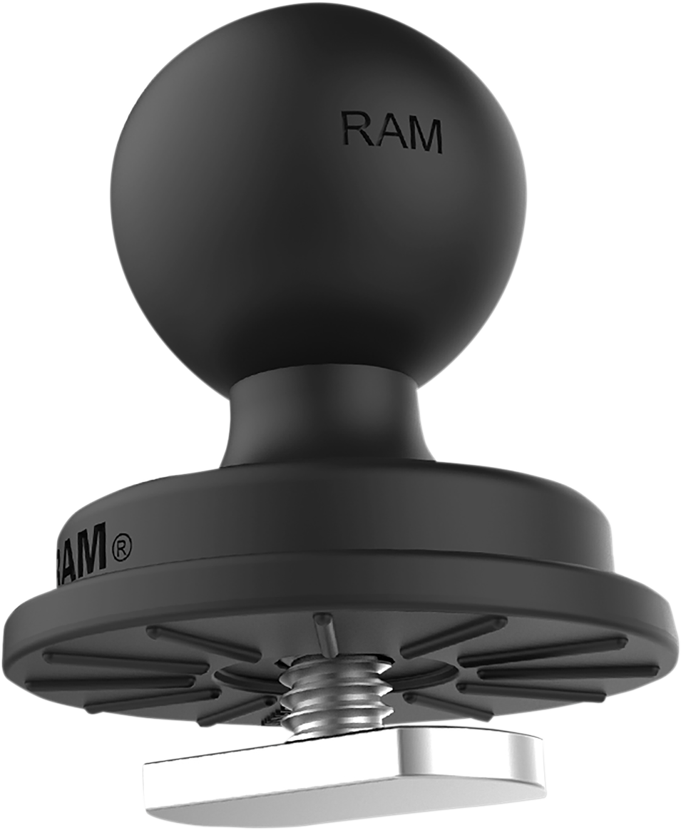 RAM MOUNTS Track Ball™ with T-Bolt Attachment